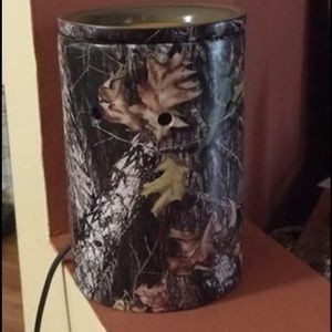 Scentsy Warmer
